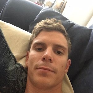 Meet your Posher, Sean